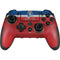 NFL New England Patriots Vintage PlayStation Scuf Vantage 2 Controller Skin